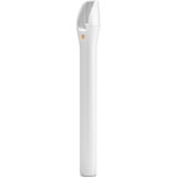 Rode Microphones Interview Micro , Mikrofon weiß, Handadapter für Rode Wireless Sendemodule