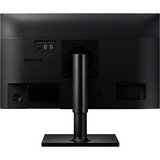 SAMSUNG F27T450FZU, LED-Monitor 68 cm (27 Zoll), schwarz, FullHD, 75 Hz, HDMI