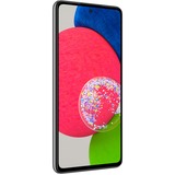 SAMSUNG Galaxy A52s 5G Enterprise Edition 128GB, Handy Awesome Black, Android 11, Dual-SIM, 6 GB