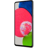 SAMSUNG Galaxy A52s 5G Enterprise Edition 128GB, Handy Awesome Black, Android 11, Dual-SIM, 6 GB