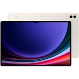SAMSUNG Galaxy Tab S9 Ultra 1TB, Tablet-PC beige, Android 13