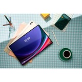 SAMSUNG Galaxy Tab S9 Ultra 1TB, Tablet-PC beige, Android 13