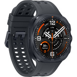 Samsung Galaxy Watch Ultra2, Smartwatch Titanium Gray, LTE, Marine Band S/M/L