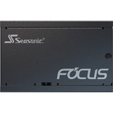 Seasonic FOCUS SPX-750, PC-Netzteil schwarz, 4x PCIe, Kabel-Management, 750 Watt