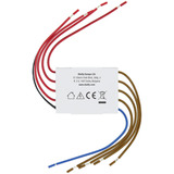 Shelly 4-Channel Decoupler 230V, Relais 