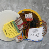 Shelly 4-Channel Decoupler 230V, Relais 