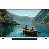 Sony BRAVIA 3 II  K65XR35, LED-Fernseher 164 cm (65 Zoll), schwarz, UltraHD/4K, Triple Tuner, 120Hz Panel