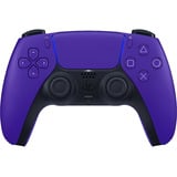 Sony DualSense Wireless-Controller, Gamepad violett/schwarz, Galactic Purple