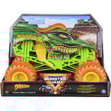 Spin Master Monster Jam Collector Die Cast Trucks - Dragon, Spielfahrzeug 1:24