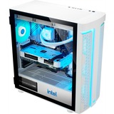 Thermaltake Official Intel® Gamer Days 2023 Gaming-PC No.2  weiß/transparent, Windows 11 Home 64-Bit