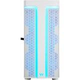 Thermaltake Official Intel® Gamer Days 2023 Gaming-PC No.2  weiß/transparent, Windows 11 Home 64-Bit
