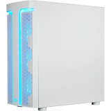 Thermaltake Official Intel® Gamer Days 2023 Gaming-PC No.2  weiß/transparent, Windows 11 Home 64-Bit