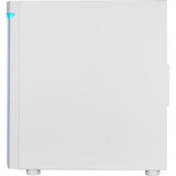 Thermaltake Official Intel® Gamer Days 2023 Gaming-PC No.2  weiß/transparent, Windows 11 Home 64-Bit