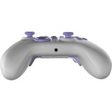 Turtle Beach REACT-R Controller, Gamepad weiß/violett