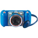 VTech KidiZoom Duo Pro, Digitalkamera blau