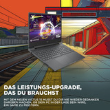 Victus by HP 15-fa2176ng, Gaming-Notebook schwarz, Intel® Core™ i7-13620H, NVIDIA GeForce RTX 5060, 24 GB DDR5, 1 TB (1 TB SSD), Windows 11 Home
