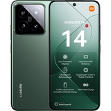 Xiaomi 14 512GB, Handy Jade Green, Android 14, 5G, 12 GB LPDDR5X