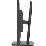 iiyama ProLite XB2797QSU-B1, LED-Monitor 68.5 cm (27 Zoll), schwarz (matt), QHD, IPS, HDMI, DP, USB-Hub, Ergonomischer Standfuß