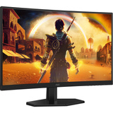AOC CQ27G42FE, Gaming-Monitor 68.6 cm (27 Zoll), schwarz/grau, QHD, VA, Curved, HDMI, DP