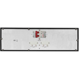 APC Easy UPS On-Line SRV 240 V Rackmontage-Batteriemodul schwarz