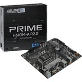 ASUS PRIME H610M-A R2.0, Mainboard 
