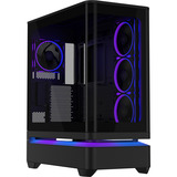 ASUS Prime AP304 ARGB, Gehäuse schwarz