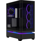 ASUS Prime AP304 ARGB, Gehäuse schwarz