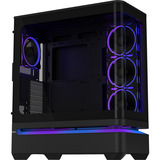 ASUS Prime AP304 ARGB, Gehäuse schwarz