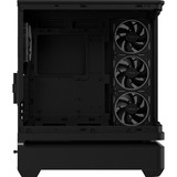 ASUS Prime AP304 ARGB, Gehäuse schwarz