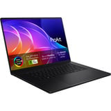 ASUS ProArt P16 (H7607BA-SE041X), Notebook schwarz, NVIDIA RTX Spark N1X, NVIDIA Blackwell RTX 6144-Core GPU, 128 GB LPDDR5X, 2 TB (2 TB SSD), Windows 11 Pro