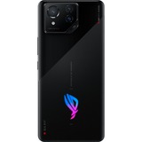 ASUS ROG Phone 8 256GB, Handy Phantom Black, Android 14, 12 GB LPDDR5X
