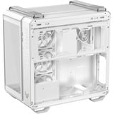 ASUS TUF GAMING GT502 HORIZON ARGB , Tower-Gehäuse weiß, Tempered Glass x 2