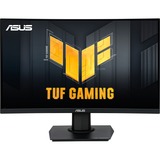 ASUS TUF Gaming VG24VQE, Gaming-Monitor 60 cm(24 Zoll), schwarz, FullHD, AMD Free-Sync, 1 ms, 165Hz Panel