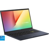 ASUS VivoBook S15 (S513EA-BQ603T), Notebook schwarz, Windows 10 Home 64-Bit