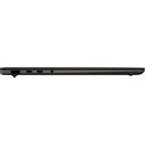 ASUS Zenbook S14 OLED (UX5406SA-PV050W), Notebook grau, Intel® Core™ Ultra 7 258V, Intel® Arc™ Graphics, 32 GB LPDDR5X, 1 TB (1 TB SSD), Windows 11 Home 64-Bit
