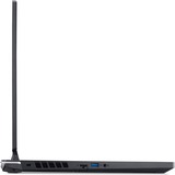 Acer Nitro 5 (AN517-55-54X4), Gaming-Notebook schwarz, ohne Betriebssystem, 43.9 cm (17.3 Zoll) & 144 Hz Display, 512 GB SSD