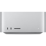 Apple Mac Studio M5 Max CTO, MAC-System silber, macOS