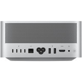 Apple Mac Studio M5 Max CTO, MAC-System silber, macOS