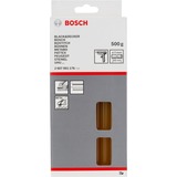Bosch Home Klebestifte 11x200mm, Kleber gelb, 500g