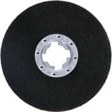 Bosch PRO Metal X-LOCK Trennscheibe, Ø 115mm Bohrung 22,23mm, A 30 S BF, gerade