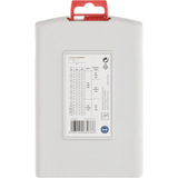 Bosch PRO Stainless Steel HSS-Co Metallbohrer-Satz, 19-teilig 