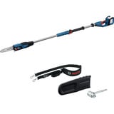Akku-Teleskop-Hochentaster GKE 18V-25 TP Professional solo, Kettensäge