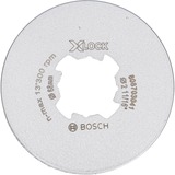 Bosch Professional PRO Ceramic dry X-LOCK Trockenbohrkrone, Ø 68mm, Bohrer 