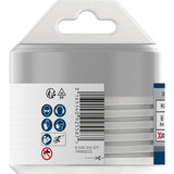 Bosch Professional PRO Ceramic dry X-LOCK Trockenbohrkrone, Ø 68mm, Bohrer 
