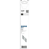 Bosch Stichsägeblatt T 1018 AFP Precision for Metal Sandwich, 250mm 3 Stück