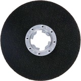 Bosch X-LOCK Trennscheibe Expert for Metal, Ø 115mm Bohrung 22,23mm, A 30 S BF, gerade