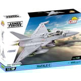 COBI Rafale C, Konstruktionsspielzeug Maßstab 1:48