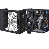 Cooler Master MWE Bronze 750 V3 230V, PC-Netzteil schwarz, 4x PCIe, 750 Watt