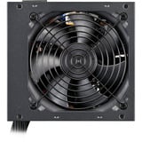 Cooler Master MWE Bronze 750 V3 230V, PC-Netzteil schwarz, 4x PCIe, 750 Watt