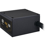 Cooler Master MWE Bronze 750 V3 230V, PC-Netzteil schwarz, 4x PCIe, 750 Watt